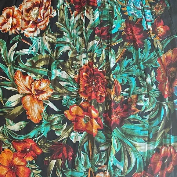 Vintage Size L Free People sleeveless dress - Picture 3 of 4